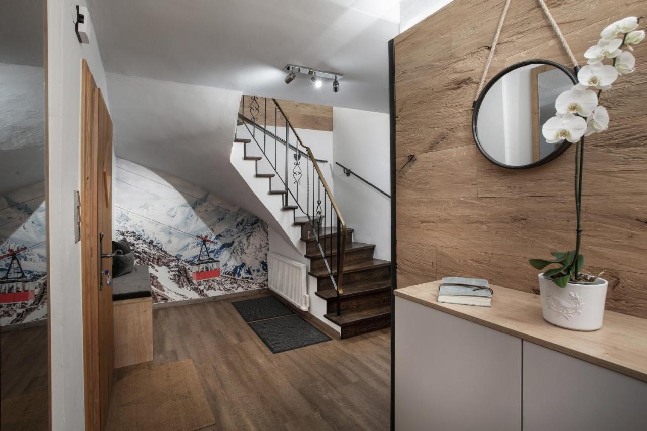 Chalet Zell By Chalet Alp Lux Zell am See Exterior foto