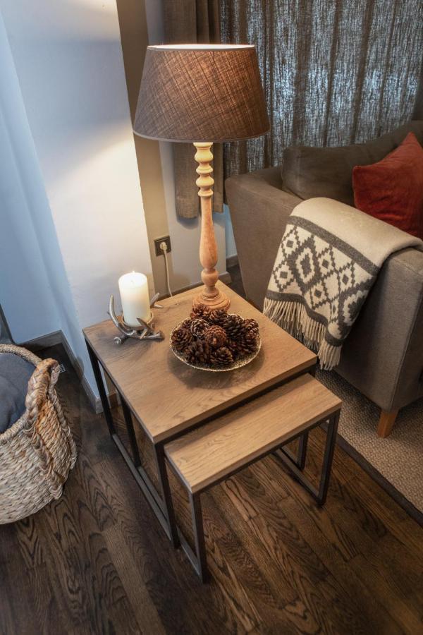 Chalet Zell By Chalet Alp Lux Zell am See Exterior foto